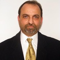 Ioannis Vasileiou