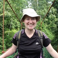 Dr Rebecca Moss