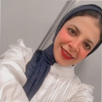 Menna Saied
