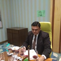 Ankit Gupta