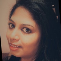 Sucheta Pradhan