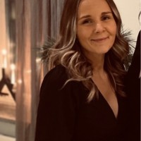 Johanna Hultman