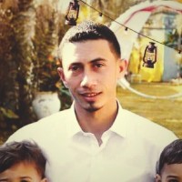 Khaled M M