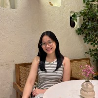 Marielle Patungan, Mba
