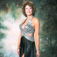 Patricia Berry