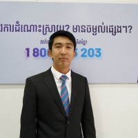 Sombath Pheng