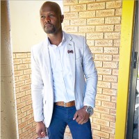 LEBOGANG LEBESE