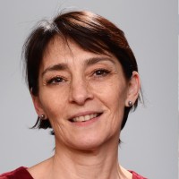 Véronique Violet