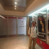 Octavio Lugo Isidro