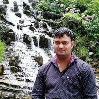 krishan Kumar rathor