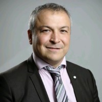 David De Freitas
