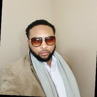 Antonio Slayton