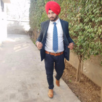 Sandeep Singh