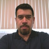 Jose Luis Gutierrez Fonseca