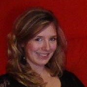 Iris Van Der Voort