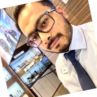 Nimish Narayanan