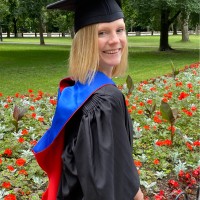 Jenny Docherty