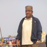 Arvind Aswal
