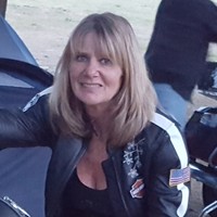 Valerie Hulbert