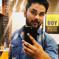 Urvesh Parmar