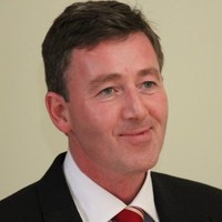 Mark Irwin