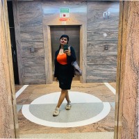 Swati Bhatt