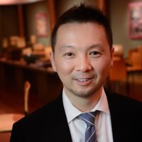 Edward Lin
