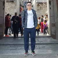 王旭银