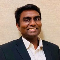 Dilip Rajkumar