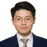Ting-Yu (Larry) Cho
