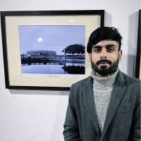 ADARSH SHARMA