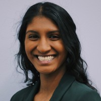 Suhansi Perera