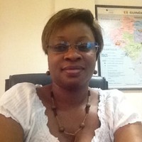 Aminata Berete