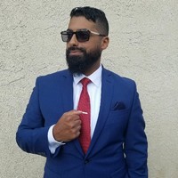 Ramez Habib