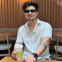 Rahul Adhikari