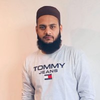Mohammed Ahmed Khan