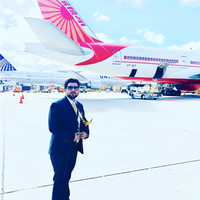 Sunny Sampla