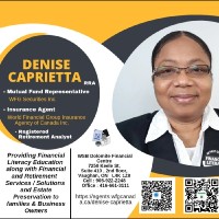 Denise Caprietta