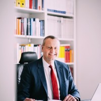Jens M. Schmittmann