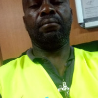 Kouadio Appolinaire Attoh