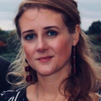 Anna Perrett