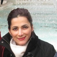 Shaghayegh (Rira) Shabanian, Phd, Pe,Ptoe
