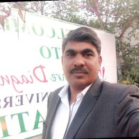 Chandra Prakash Patel