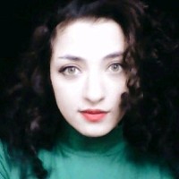 Tamara Mirzoeva