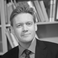 Lars Henriksson