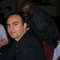 Luis Valdes