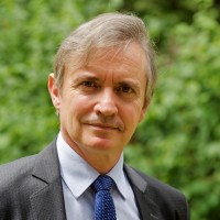 Thierry Braine-Bonnaire