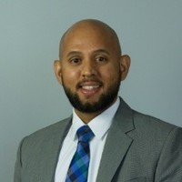 Fahad Ansari