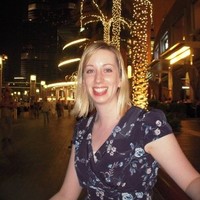 Caroline Fahey