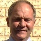Tom Bain